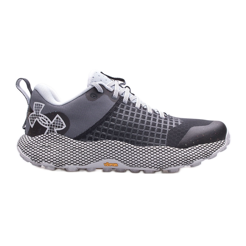 Under Armour Hovr Ds Ridge sapatos masculinos 3025852-001 cinza