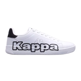 Sapatos KAPPA Rondo Fp 243171FP-1011 branco Sapatos KAPPA Rondo Fp 243171FP-1011 branco