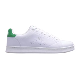 KAPPA Limit Shoes 243049-1030 branco