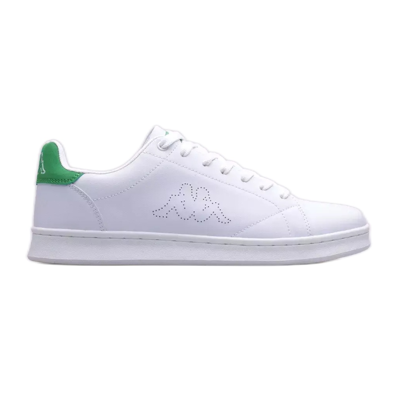 KAPPA Limit Shoes 243049-1030 branco