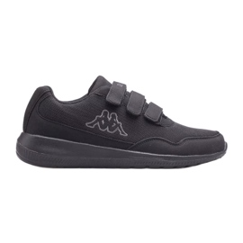 Sapatos KAPPA Follow Vl 242495VL-1116 preto