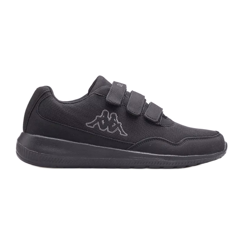 Sapatos KAPPA Follow Vl 242495VL-1116 preto