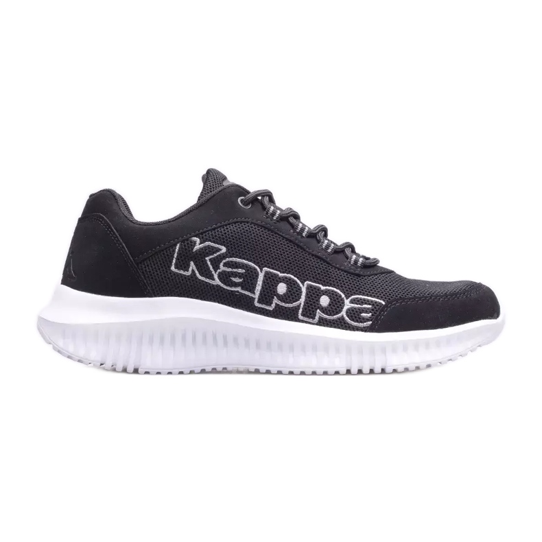 Sapatos KAPPA Biwor 243166-1116 preto