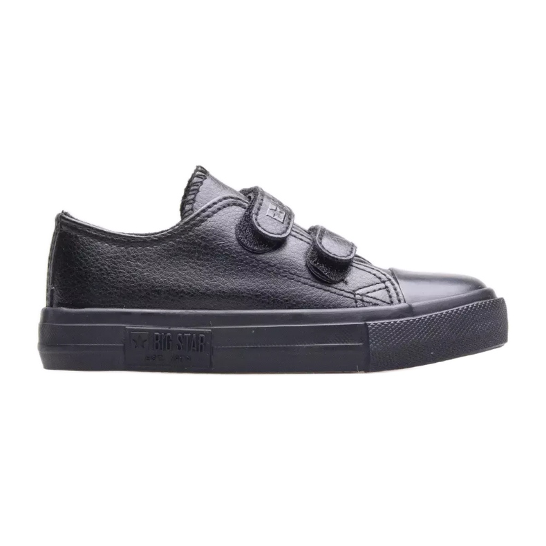 Tênis infantil Big Star KK374054 preto