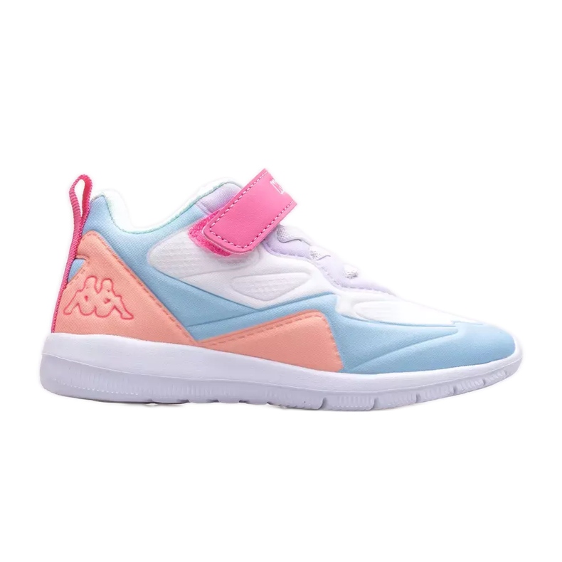 Calçados infantis KAPPA Durban Pr K 260894PRK-1061 multicolorido