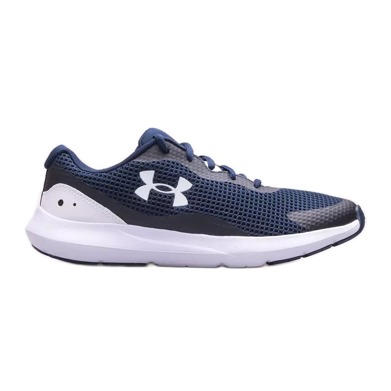 Under Armour Surge 3 tênis masculino 3024883-400 azul