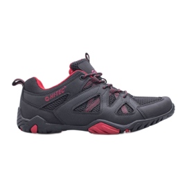 Botas Hi-Tec Rango M AVSSS21-HT-02 preto