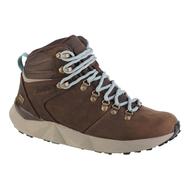 Columbia Guy Sierra W Outdry Shoes W 2005201231 castanho