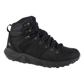 Sapatos Columbia Guy Sierra Outdry M 2005221010 preto