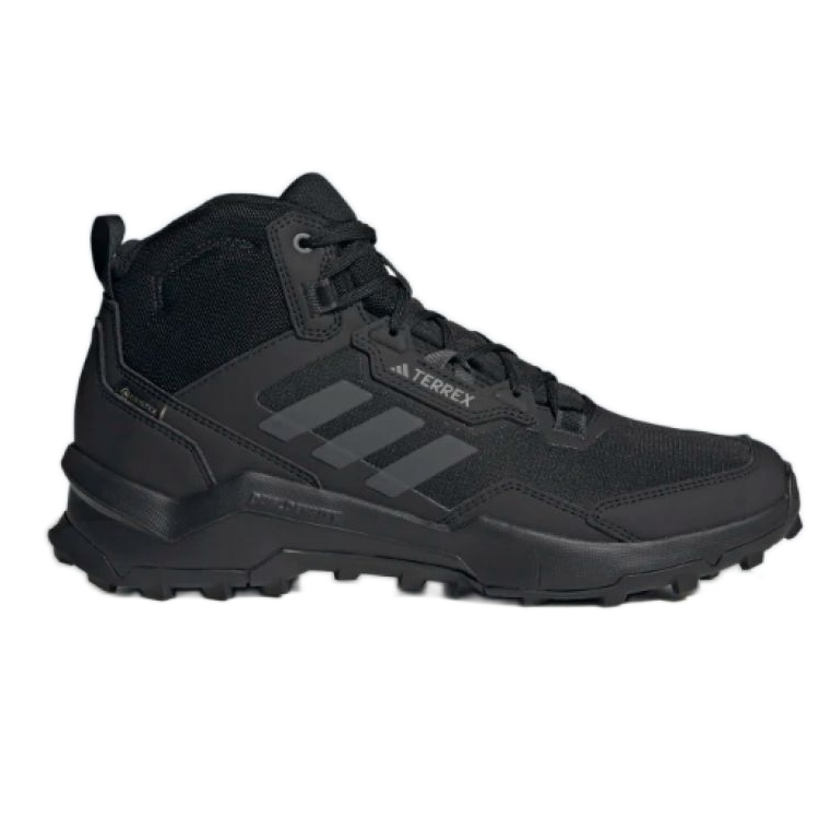 Tênis adidas Terrex AX4 Mid Gtx M HP7401 preto