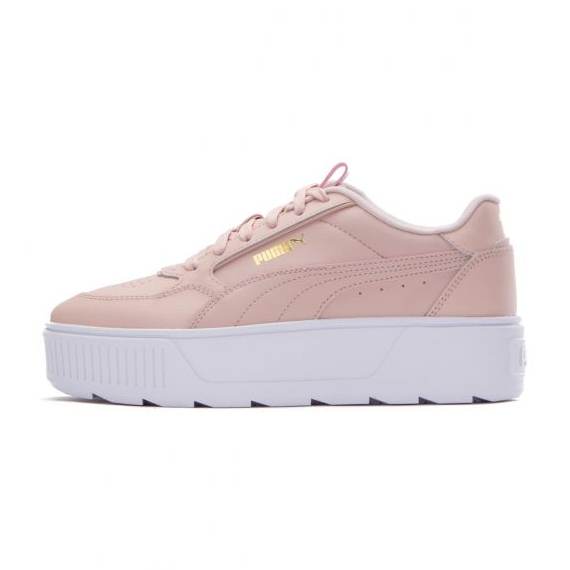 Sapatos Puma Karmen Rebelle L 38721205 rosa