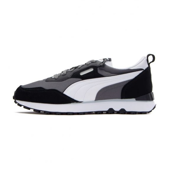 Tênis Puma Rider Fv M 38767212 preto