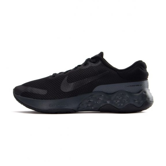 Tênis Nike Renew Ride 3 M DC8185-004 preto