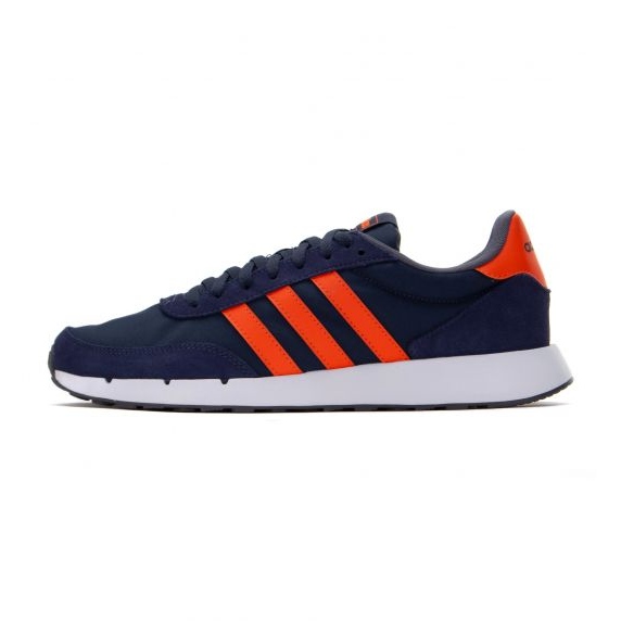 Tênis Adidas Run 60 2.0 Shanav M GX1742 azul