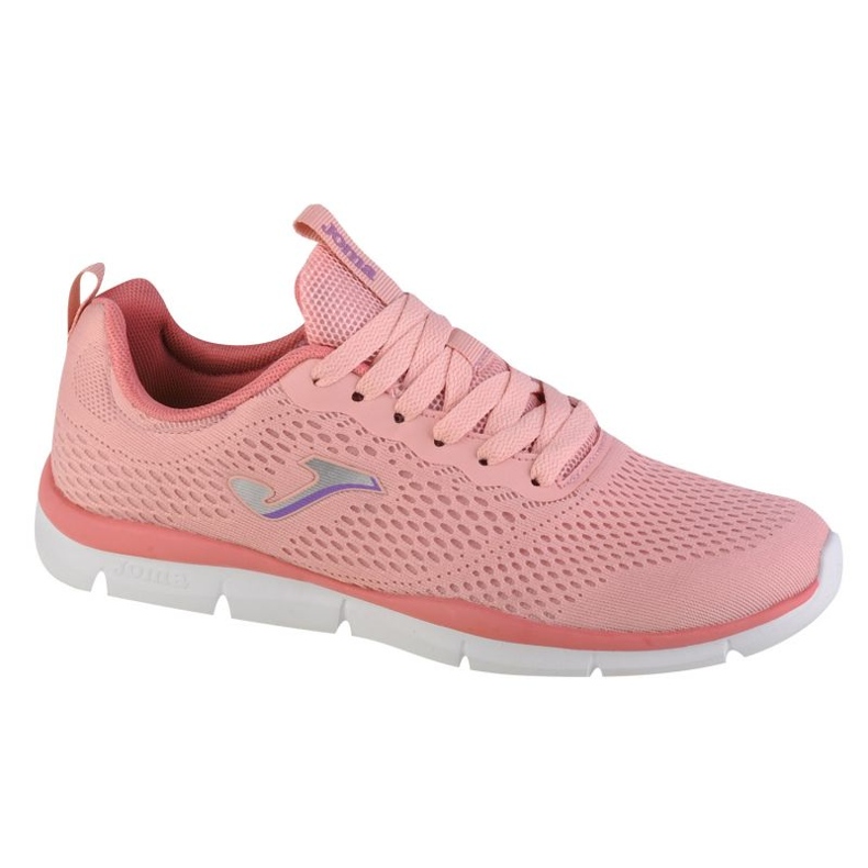 Sapatos Joma Comodity Lady 2213 W CCOMLW2213 rosa