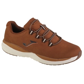 Sapatos Joma Piscis Lady 2224 W CPISLW2224 marrom