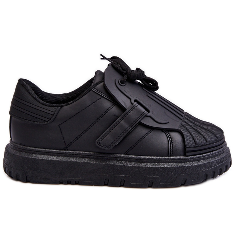 PG1 Sapatos esportivos da moda femininos preto Genesis