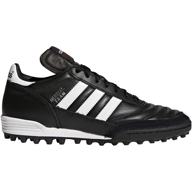 Chuteiras Adidas Mundial Team Tf 019228 preto preto