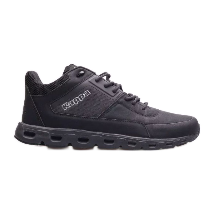 Sapatos KAPPA Hodari 243103-1111 preto