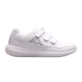 Sapatos Kappa Follow Vl 242495VL-1016 branco Sapatos Kappa Follow Vl 242495VL-1016 branco
