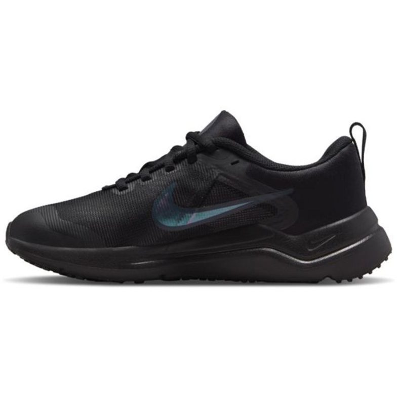 Tênis de corrida Nike Downshifter 6 DM4194 002 preto
