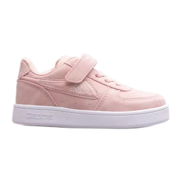Sapatos Kappa Bash Sc M Jr 280013SCM-2110 rosa