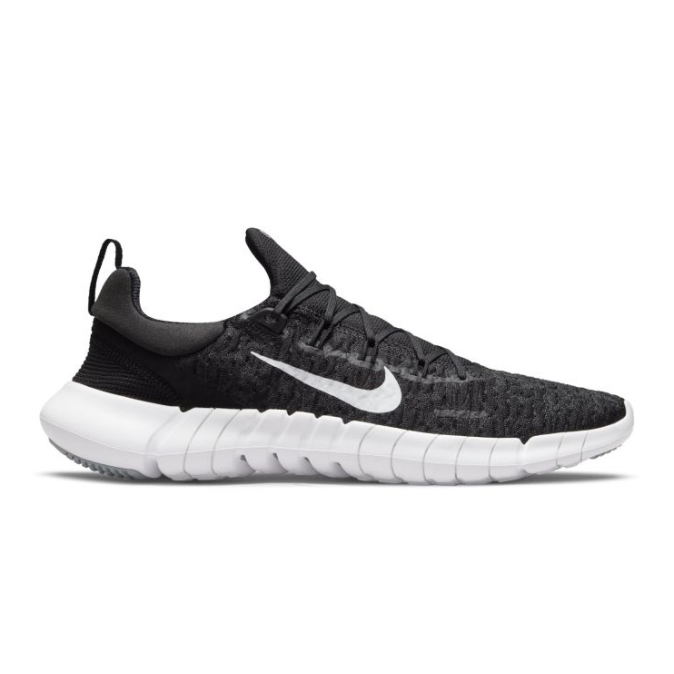 Tênis Nike Free Run 5.0 CZ1884-001 preto