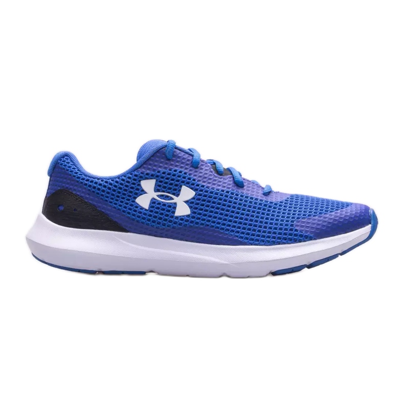 Under Armour Surge 3 tênis masculino 3024883-403 azul
