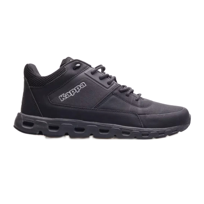 Sapatos KAPPA Hodari 243103-1111 preto