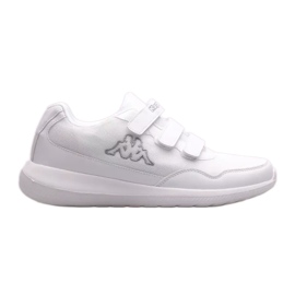 Sapatos KAPPA Follow Vl 242495VL-1016 branco