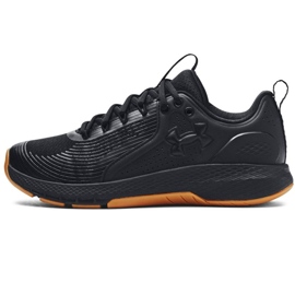 Under Armour Charged Commit Tr 3 M 3023703-005 preto Under Armour Charged Commit Tr 3 M 3023703-005 preto