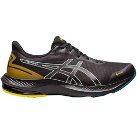 Tênis Asics Gel-Pulse 14 Gtx M 1011B490 001 preto