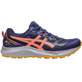 Sapatos Asics Gel Sonoma 7 W 1012B413 401 azul