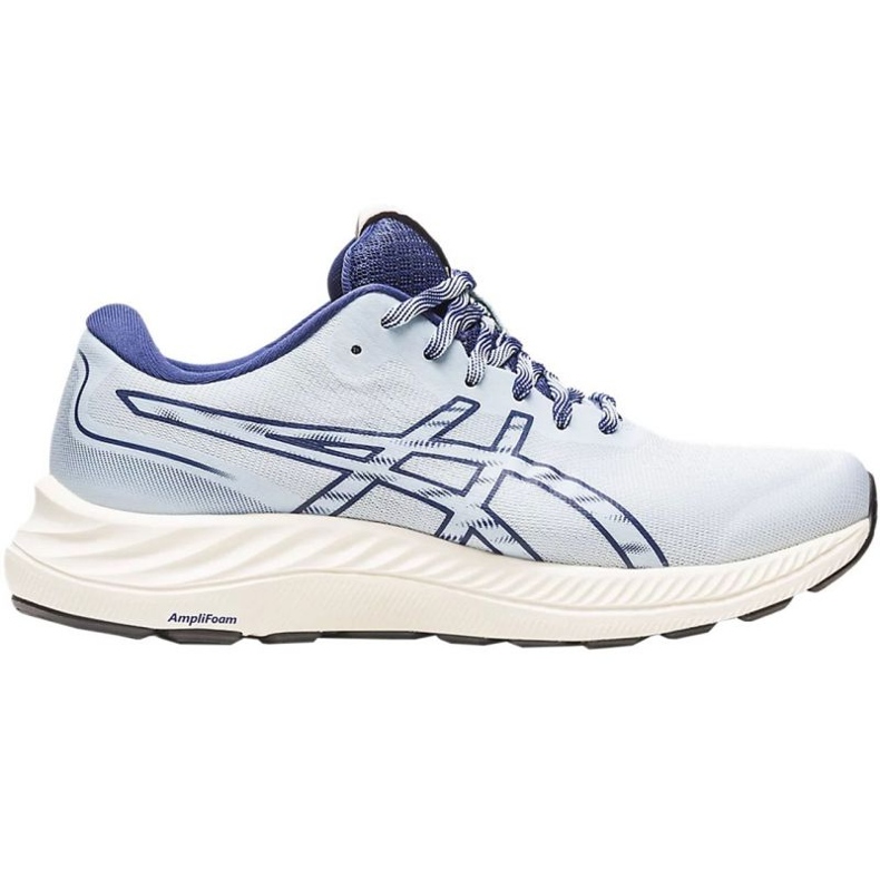 Sapatos Asics Gel Excite 9 W 1012B490 400 azul