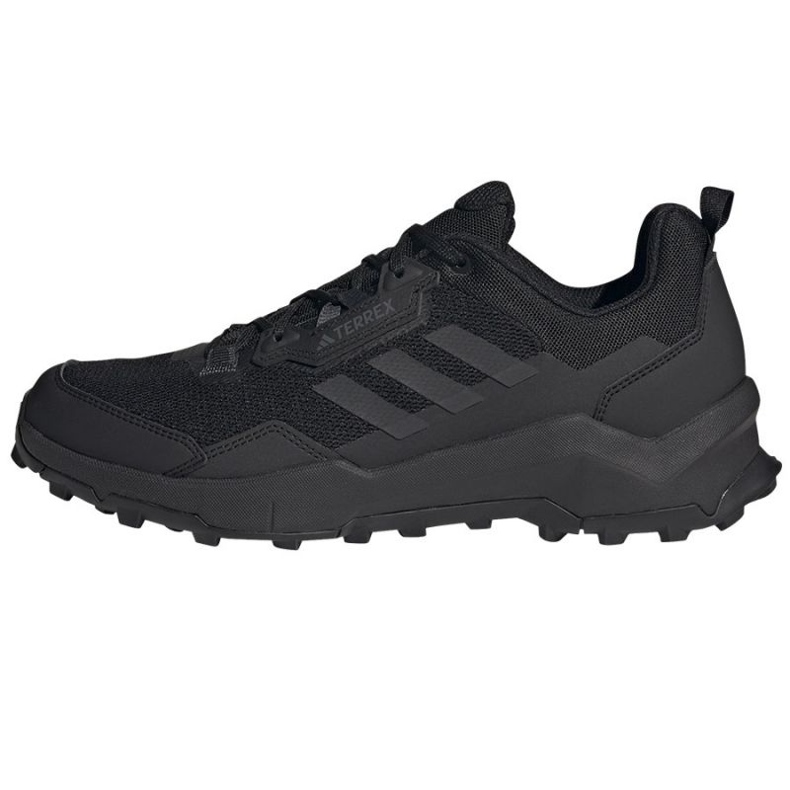 Tênis adidas Terrex AX4 M HP7388 preto