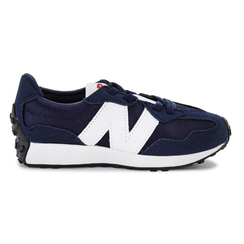 Tênis New Balance Jr PH327CNW azul