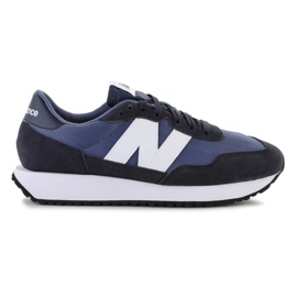 Tênis New Balance M MS237CA azul Tênis New Balance M MS237CA azul