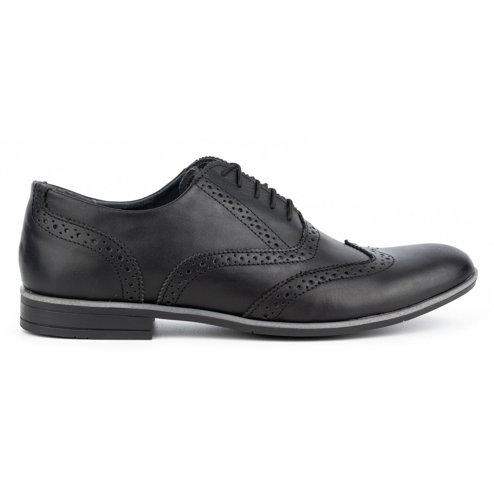 Sapato Brogue Sapato Oxford Vegano Sapatos Brogue De Couro