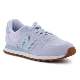 Tênis New Balance W GW500CT1 roxo