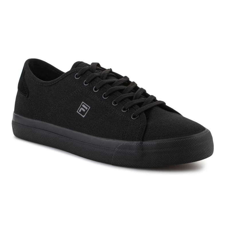Sapatos Fila Tela M FFM0224-83052 preto