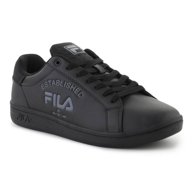 Sapatos Fila Crosscourt 2 Nt Logo M FFM0195-83052 preto