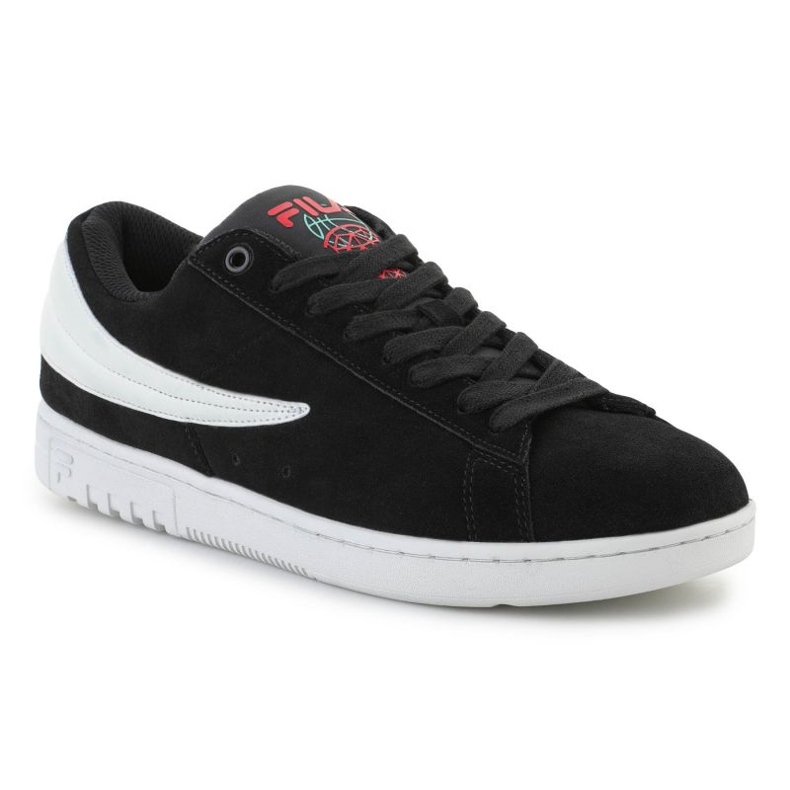 Sapatos Fila Highflyer SM FFM0192-80010 preto