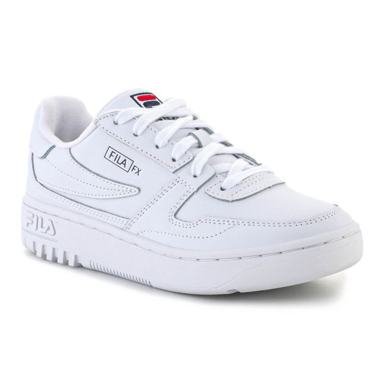 Sapatos Fila Fxventuno L Low W FFW0003-10004 branco