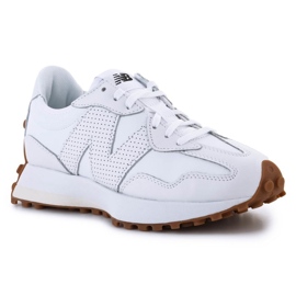 Tênis New Balance WS327LS branco