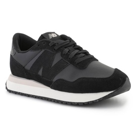 Tênis New Balance M MS237SD preto
