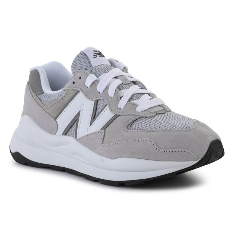Tênis New Balance M M5740CA cinza