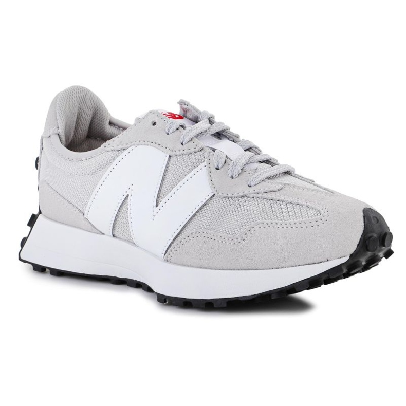 Tênis New Balance M MS327CGW cinza