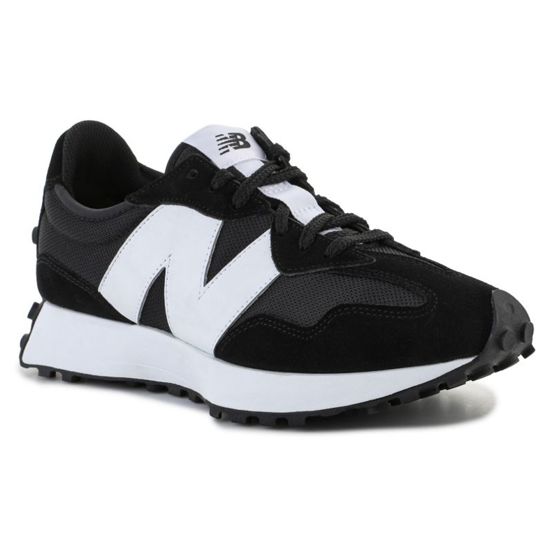 Tênis New Balance M MS327CBW preto
