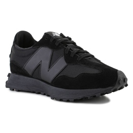 Tênis New Balance M MS327CTB preto