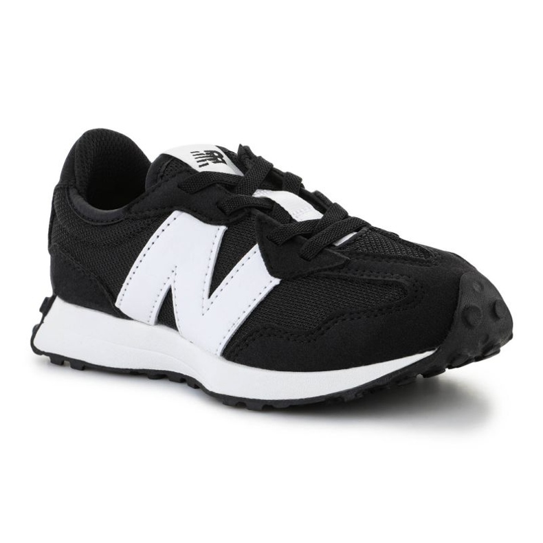 Tênis New Balance Jr PH327CBW preto